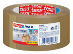 tesa Verpackungsklebeband tesapack Ultra Strong, PVC, 66...