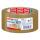 tesa Verpackungsklebeband tesapack Ultra Strong, PVC, 66 m x 50 mm, braun