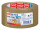 tesa Verpackungsklebeband tesapack Ultra Strong, PVC, 66 m x 50 mm, braun