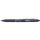 Pilot Tintenroller FriXion Clicker - 0,4 mm, blau/schwarz, radierbar