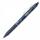 Pilot Tintenroller FriXion Clicker - 0,4 mm, blau/schwarz, radierbar