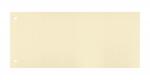 Trennstreifen RC chamois 100 Blatt, 240x105mm - Blauer...