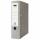 Idena Ordner A4 FSC-Mix 8cm Wolkenmarmor grau