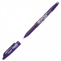 Pilot Tintenroller FriXion Ball 0.7 - 0,4 mm, violett,...
