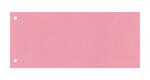 Trennstreifen RC rosa 100 Blatt, 240x105mm - Blauer Engel...