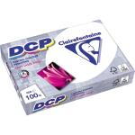 Kopierpapier A4 hochweiß 500 Bl.100g Clairfontaine - Geschäftspapier Geschäftspost kopierpapier