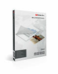 Laminierfolien A4 80 Mic,hochglanz, 100St.