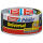 Gewebeband 50mm 25m silber TESA 56388-00000-12 Extrapower