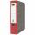 Idena Ordner A4 FSC-Mix 8cm Wolkenmarmor rot