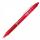 Pilot Tintenroller FriXion Clicker - 0,4 mm, rot, radierbar