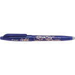 Pilot Tintenroller FriXion Ball - 0,5 mm, blau, radierbar
