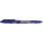 Pilot Tintenroller FriXion Ball - 0,5 mm, blau, radierbar