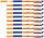 STABILO pointVisco blau 42156406