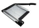 Hebel-/Rollenschneider 2in1 Schneidemaschine