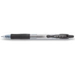 Pilot Gelschreiber G2-7 - 0,4 mm, schwarz (dokumentenecht)