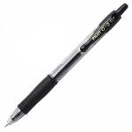 Pilot Gelschreiber G2-7 - 0,4 mm, schwarz (dokumentenecht)