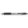 Pilot Gelschreiber G2-7 - 0,4 mm, schwarz (dokumentenecht)
