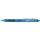 Pilot Tintenroller FriXion Clicker - 0,4 mm, hellblau, radierbar