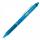 Pilot Tintenroller FriXion Clicker - 0,4 mm, hellblau, radierbar