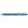 Pilot Tintenroller FriXion Clicker - 0,4 mm, hellblau, radierbar