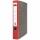 Idena Ordner A4 FSC-Mix 5cm Wolkenmarmor rot