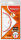 Geometriedreieck Flex 16cm transp. MAPED M028600 im Etui