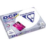 Kopierpapier A4 hochweiß 250 Bl.160g Clairfontaine