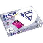 Kopierpapier A4 hochweiß 500Bl 90g Clairfontaine
