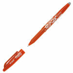 Pilot Tintenroller FriXion Ball 0.7 - 0,4 mm, orange, radierbar