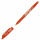 Pilot Tintenroller FriXion Ball 0.7 - 0,4 mm, orange, radierbar