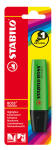 STABILO BOSS ORIGINAL grün