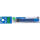Pilot Tintenrollermine FriXion 4 - 0,25 mm, blau, 3 er Pack