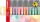 STABILO BOSS ORIGINAL Pastel 6er Etui