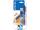 Tintenroller Frixion Ball inklusive 3 Minen blau - 0,7mm,