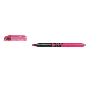 Pilot Textmarker FriXion Light - M, pink