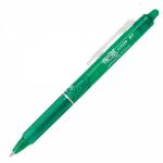 Pilot Tintenroller FriXion Clicker - 0,4 mm, grün, radierbar