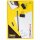 Idena Briefblock FSC-Mix A4 kariert, 70g/m²,50 Bl. - kopfgeleimt