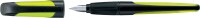 STABILO EASYbuddy Feder M schwarz/limette