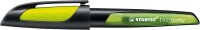 STABILO EASYbuddy Feder M schwarz/limette