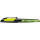 STABILO EASYbuddy Feder M schwarz/limette