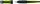 STABILO EASYbuddy Feder M schwarz/limette