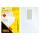 Idena VT C5 weiss FSC-Mix hk, m.F., 90g/m², 10 Stk. - Versandtaschen C5 162 x 229mm mit Fenster - haftklebend, 90g, FSC Mix