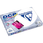 Kopierpapier A4 hochweiß 250Bl.,200g,Clairfontaine