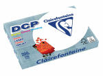 Kopierpapier A4 hochweiß 250Bl.,200g,Clairfontaine