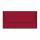 Briefhülle DL 5ST rosso COLORETTI 220702572