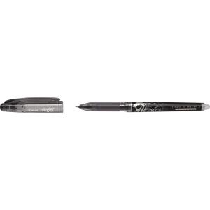 Tintenroller FrixionPoint schwarz PILOT 2264001 BL-FRP5-B