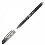 Tintenroller FrixionPoint schwarz PILOT 2264001 BL-FRP5-B