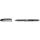 Tintenroller FrixionPoint schwarz PILOT 2264001 BL-FRP5-B