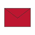 Briefhülle B6 5ST klatschmohn COLORETTI 220720526