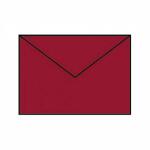 Briefhülle B6 5ST rosso COLORETTI 220720572